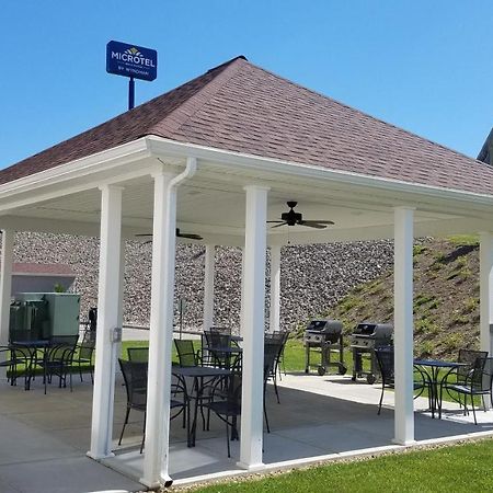 Microtel Inn & Suites By Wyndham Clarion Extérieur photo
