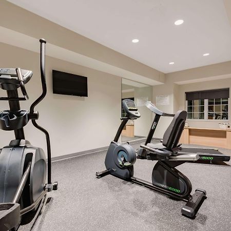 Microtel Inn & Suites By Wyndham Clarion Extérieur photo