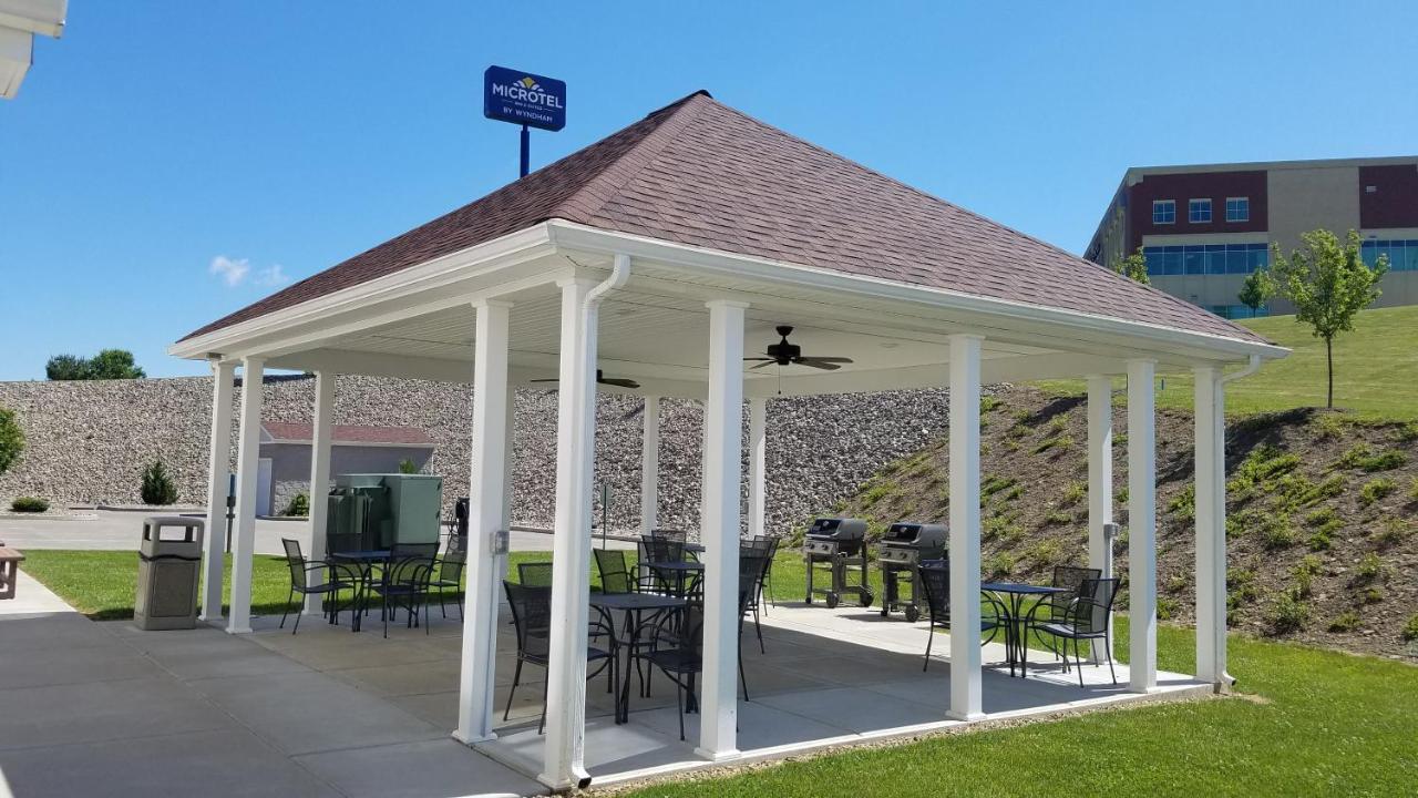 Microtel Inn & Suites By Wyndham Clarion Extérieur photo