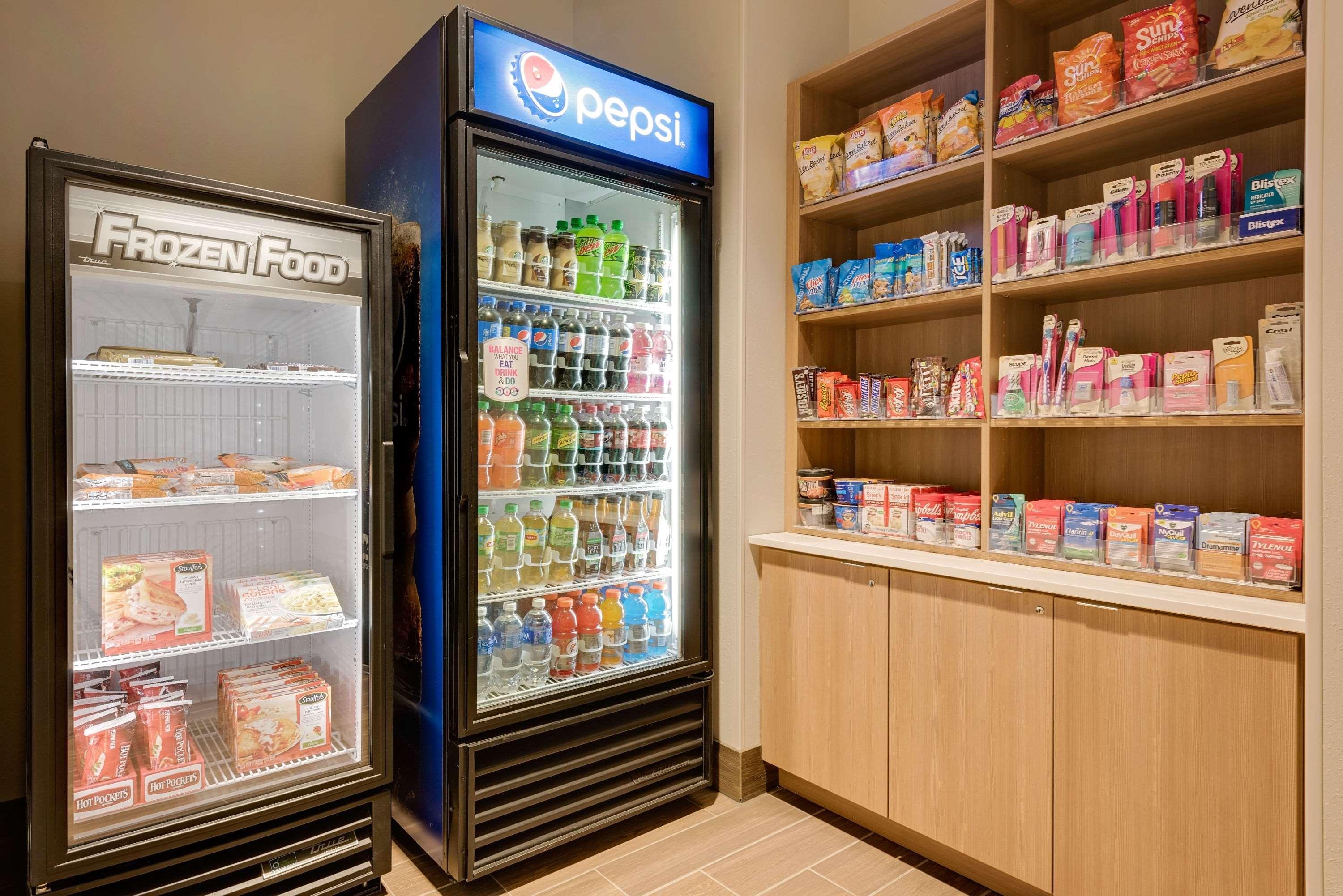 Microtel Inn & Suites By Wyndham Clarion Extérieur photo