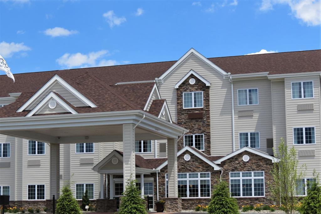 Microtel Inn & Suites By Wyndham Clarion Extérieur photo