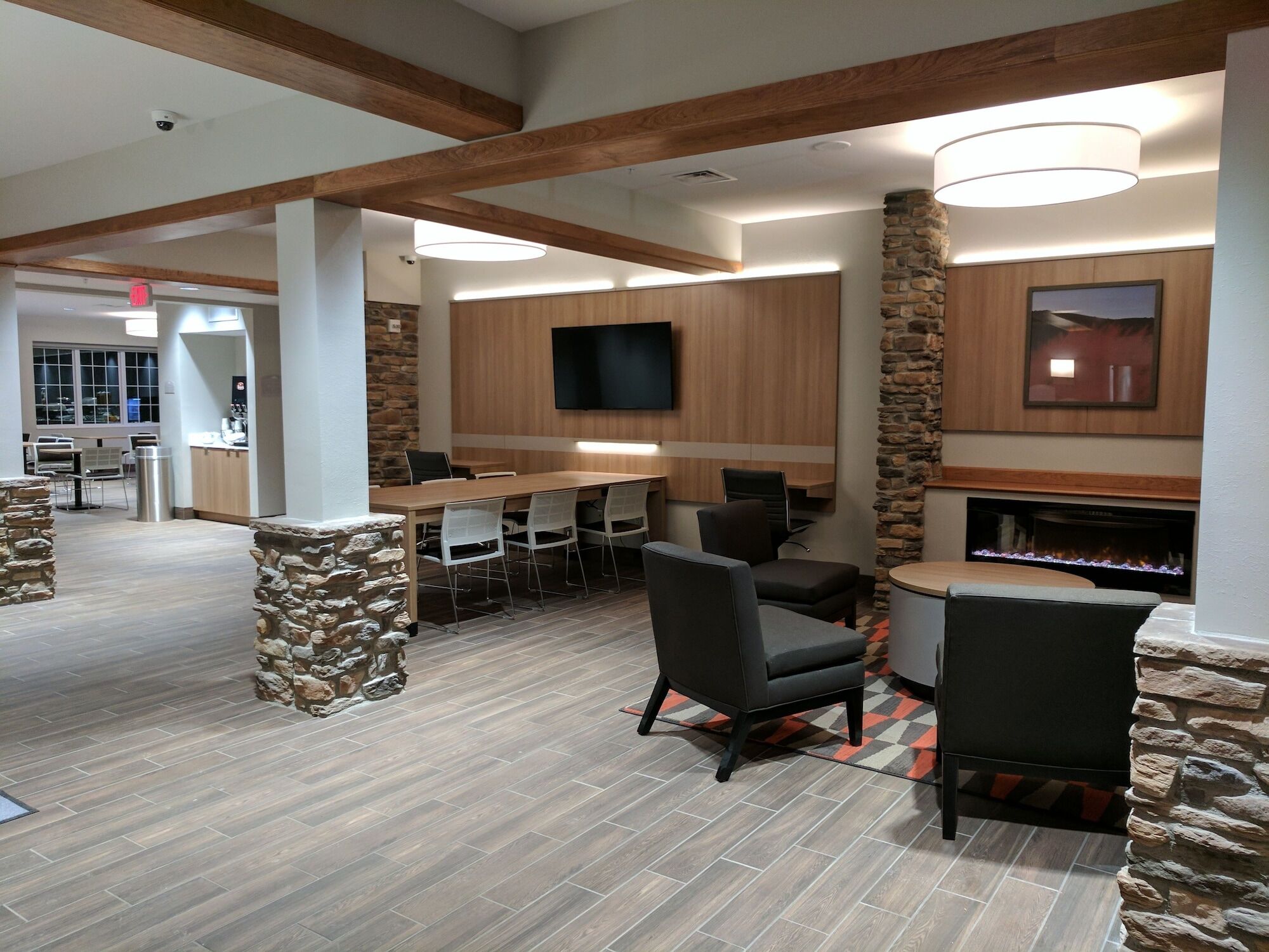 Microtel Inn & Suites By Wyndham Clarion Extérieur photo