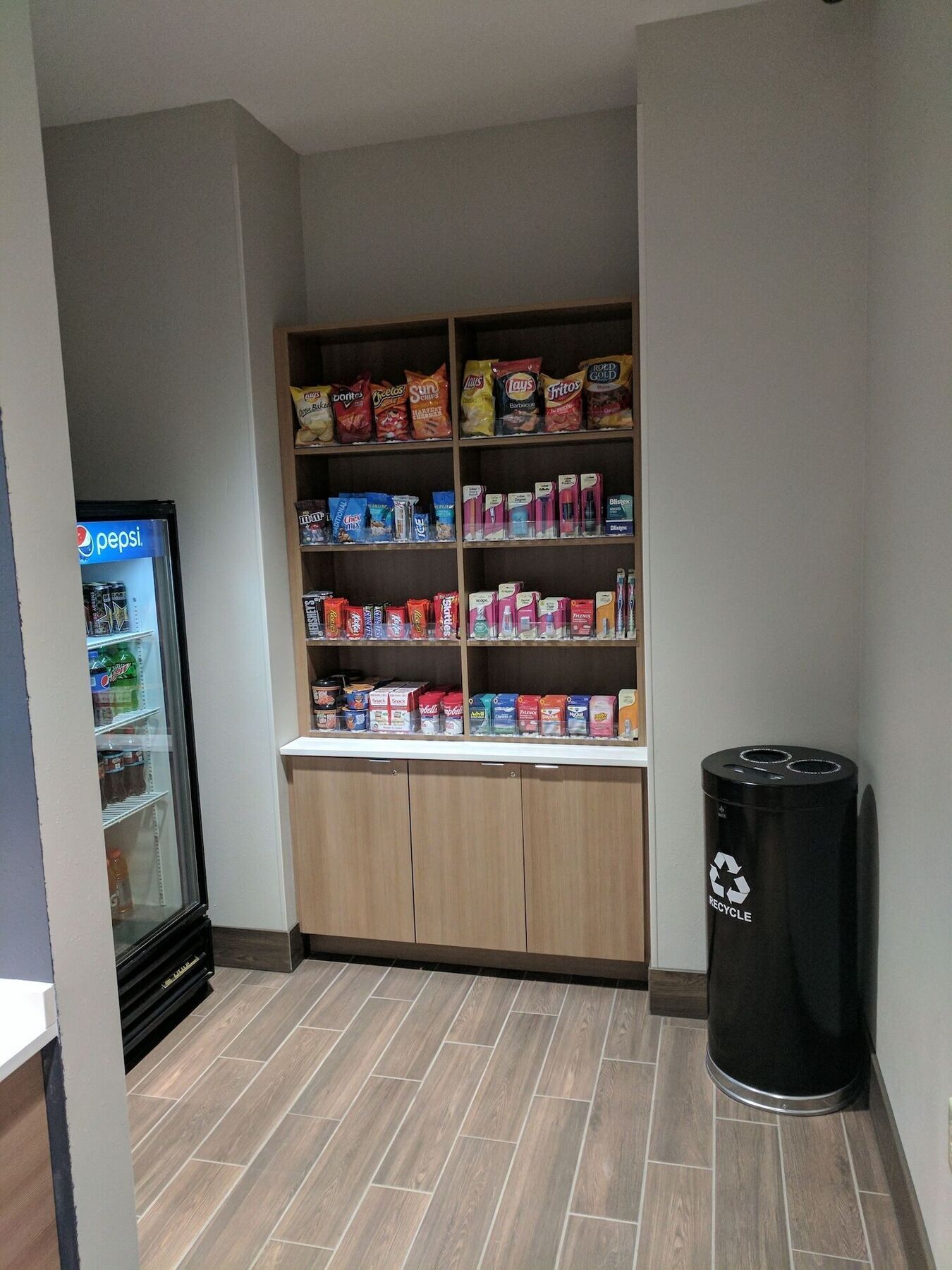 Microtel Inn & Suites By Wyndham Clarion Extérieur photo
