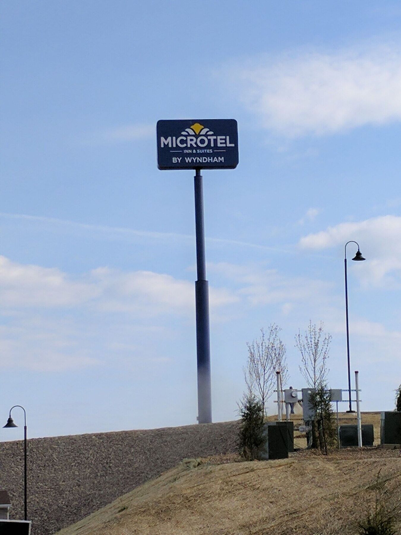 Microtel Inn & Suites By Wyndham Clarion Extérieur photo