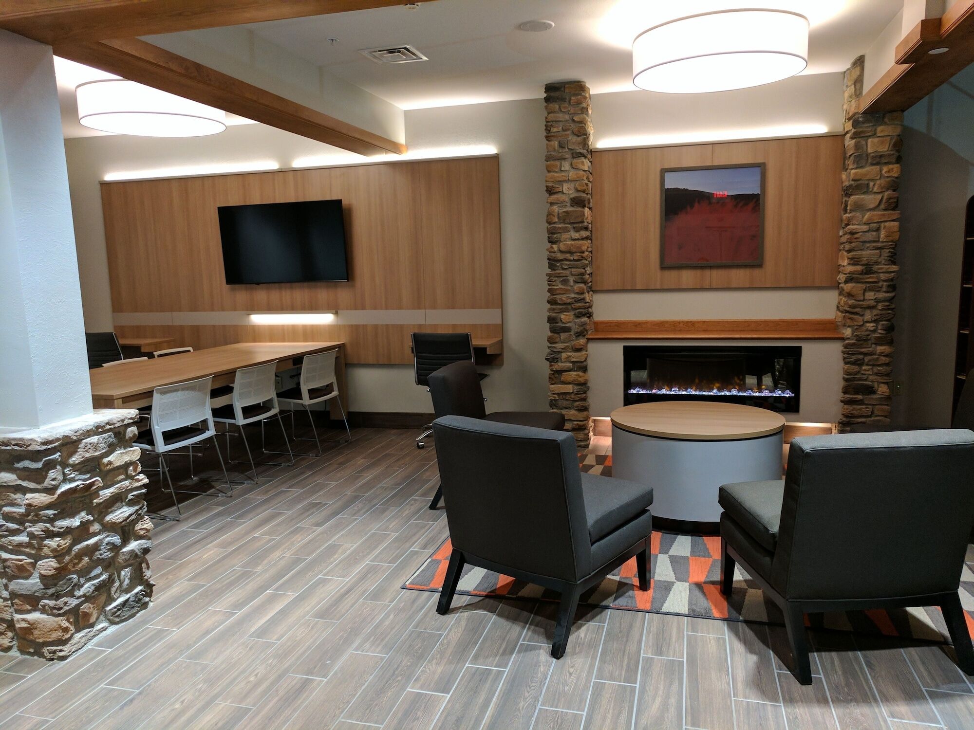 Microtel Inn & Suites By Wyndham Clarion Extérieur photo