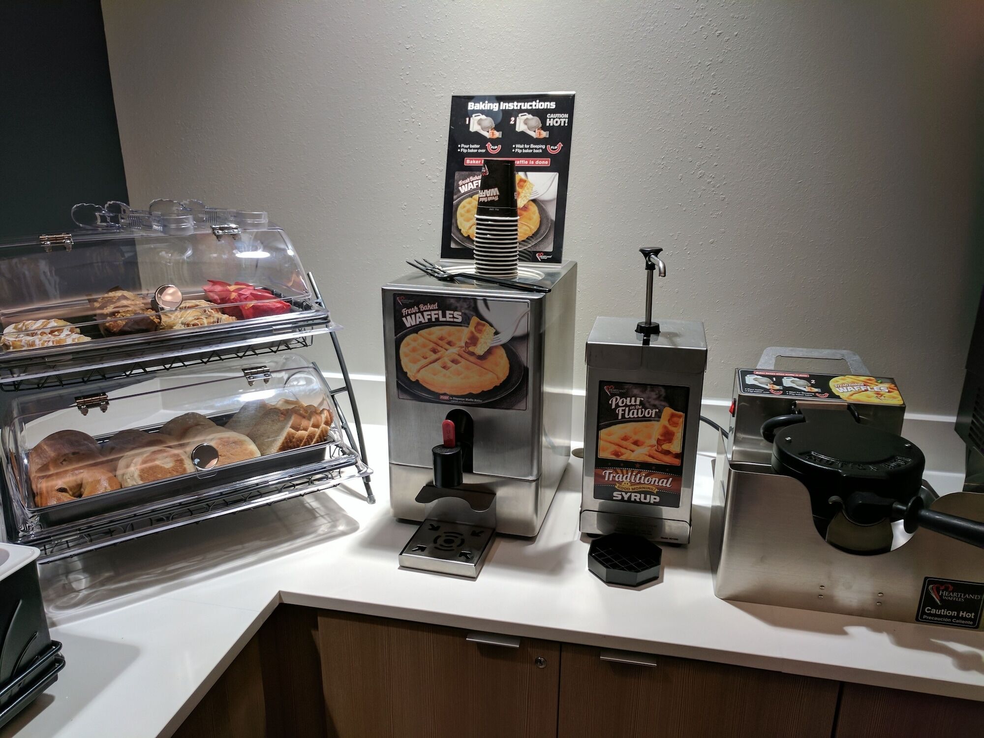 Microtel Inn & Suites By Wyndham Clarion Extérieur photo