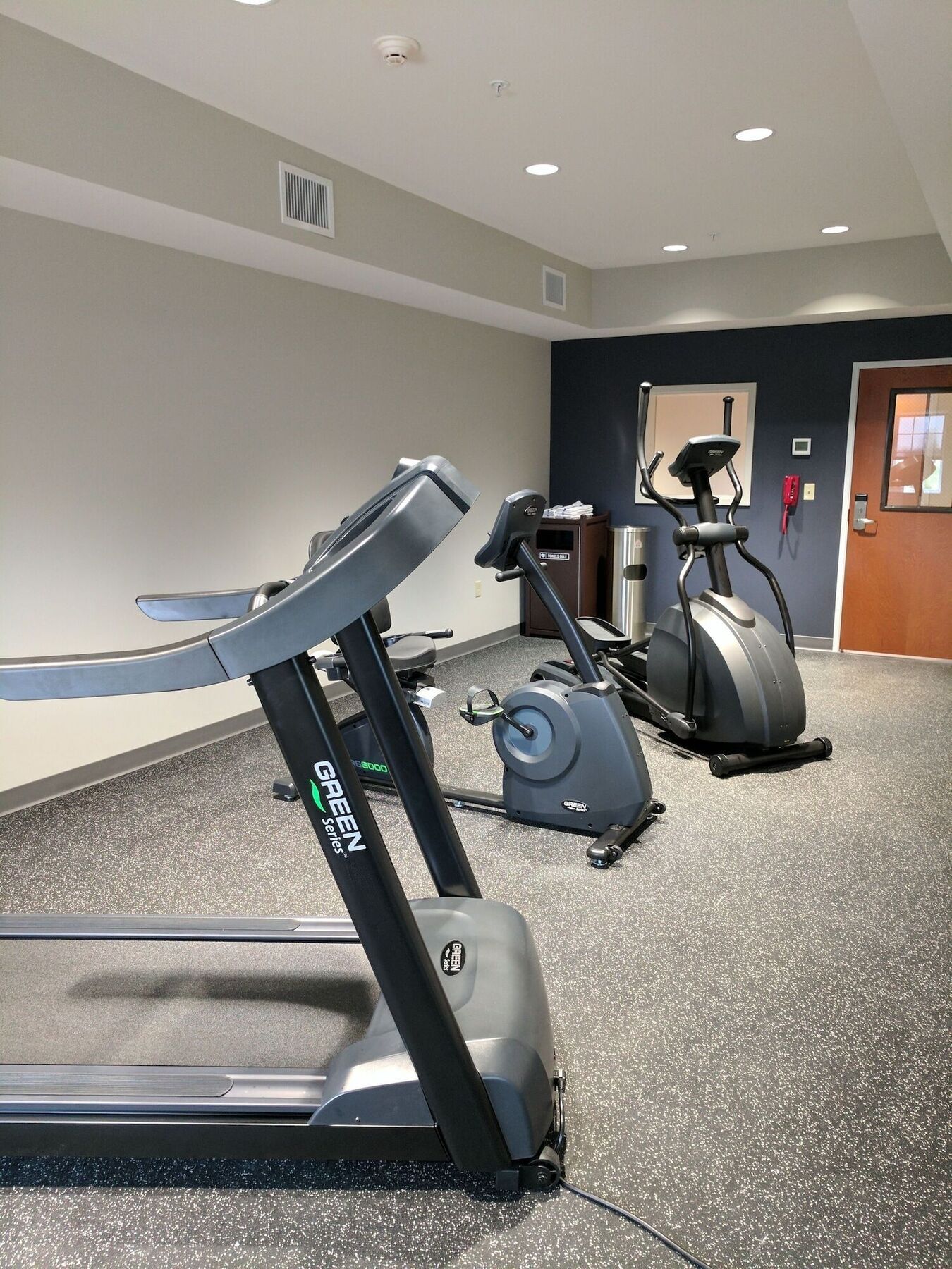 Microtel Inn & Suites By Wyndham Clarion Extérieur photo