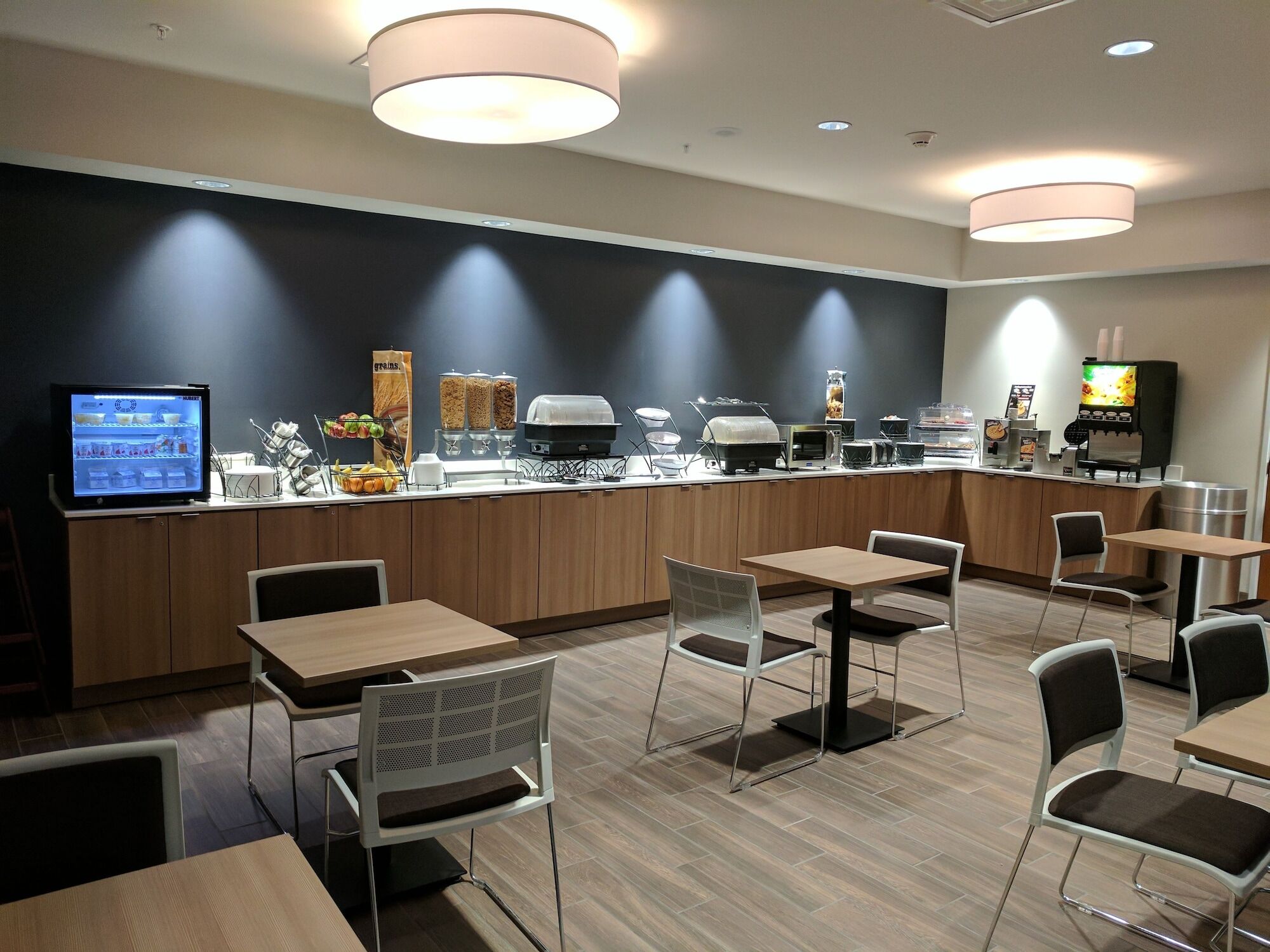 Microtel Inn & Suites By Wyndham Clarion Extérieur photo