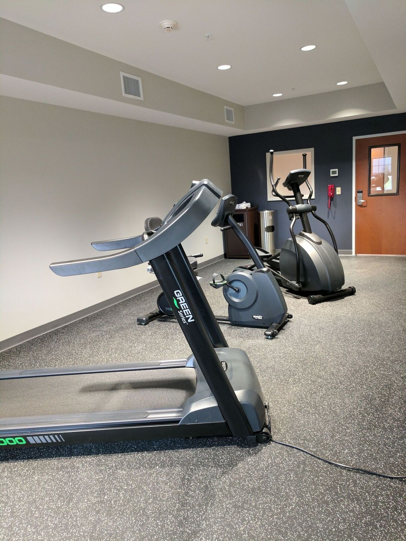 Microtel Inn & Suites By Wyndham Clarion Extérieur photo
